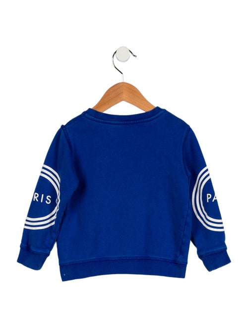 Kenzo Kids Boys' Sweatshirt