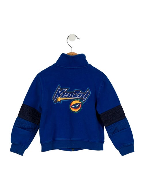 Kenzo Kids Boys' Jacket