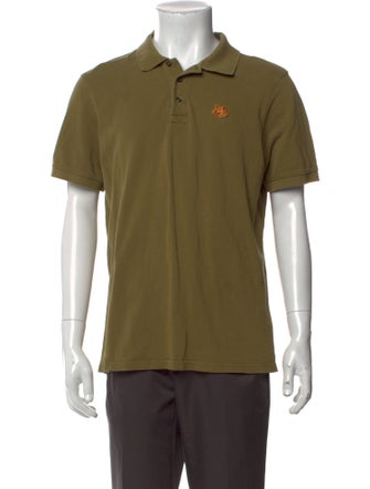 Kenzo Short Sleeve Shirt