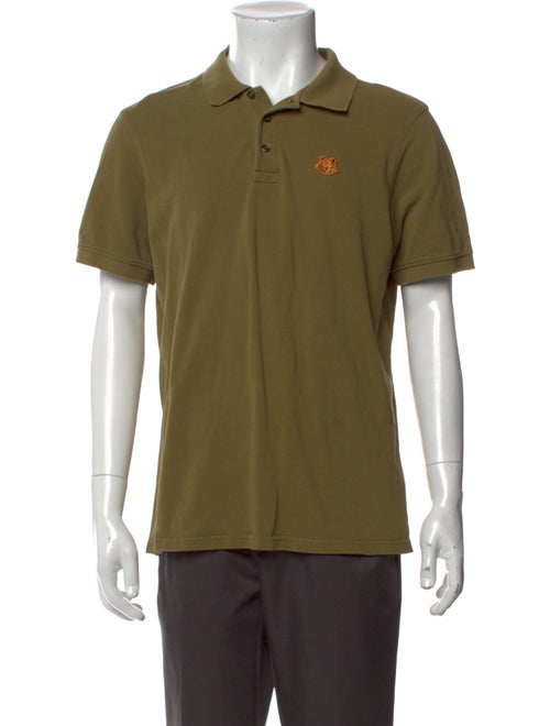 Kenzo Short Sleeve Shirt