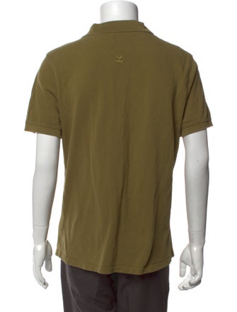 Kenzo Short Sleeve Shirt