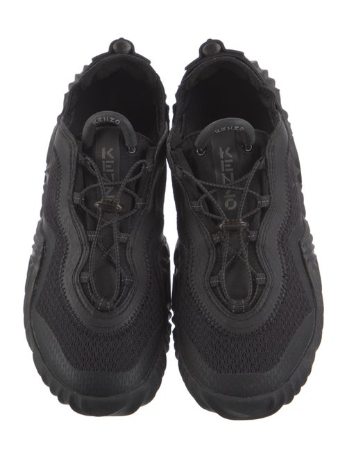 Kenzo Mesh Sneakers