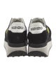 Kenzo Nylon Sneakers