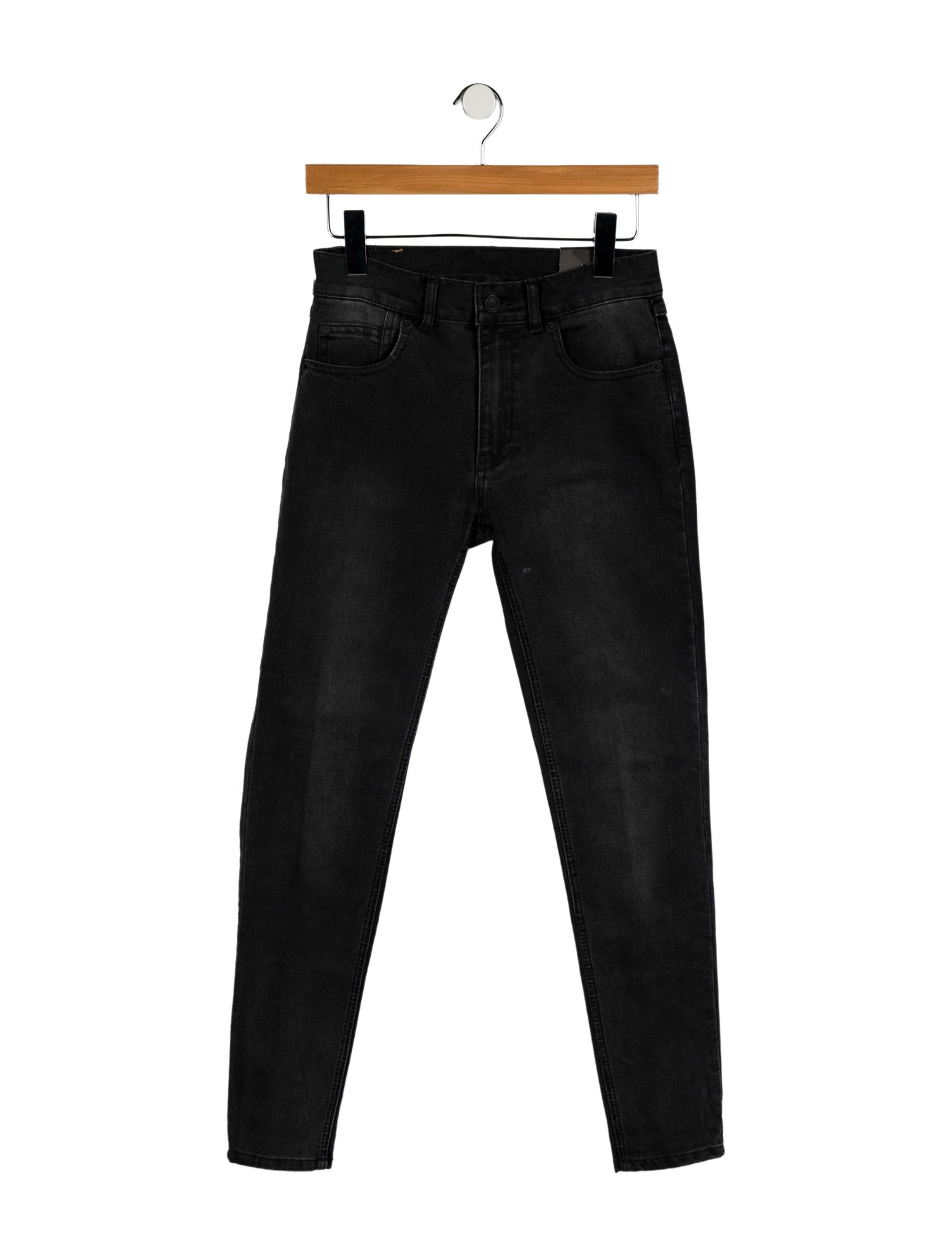 Kenzo Skinny Jeans