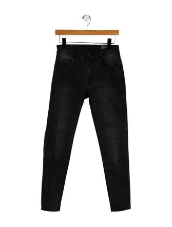 Kenzo Skinny Jeans