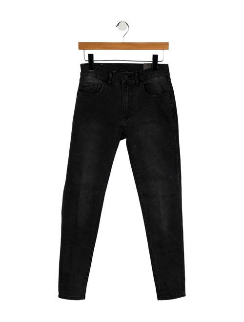 Kenzo Skinny Jeans