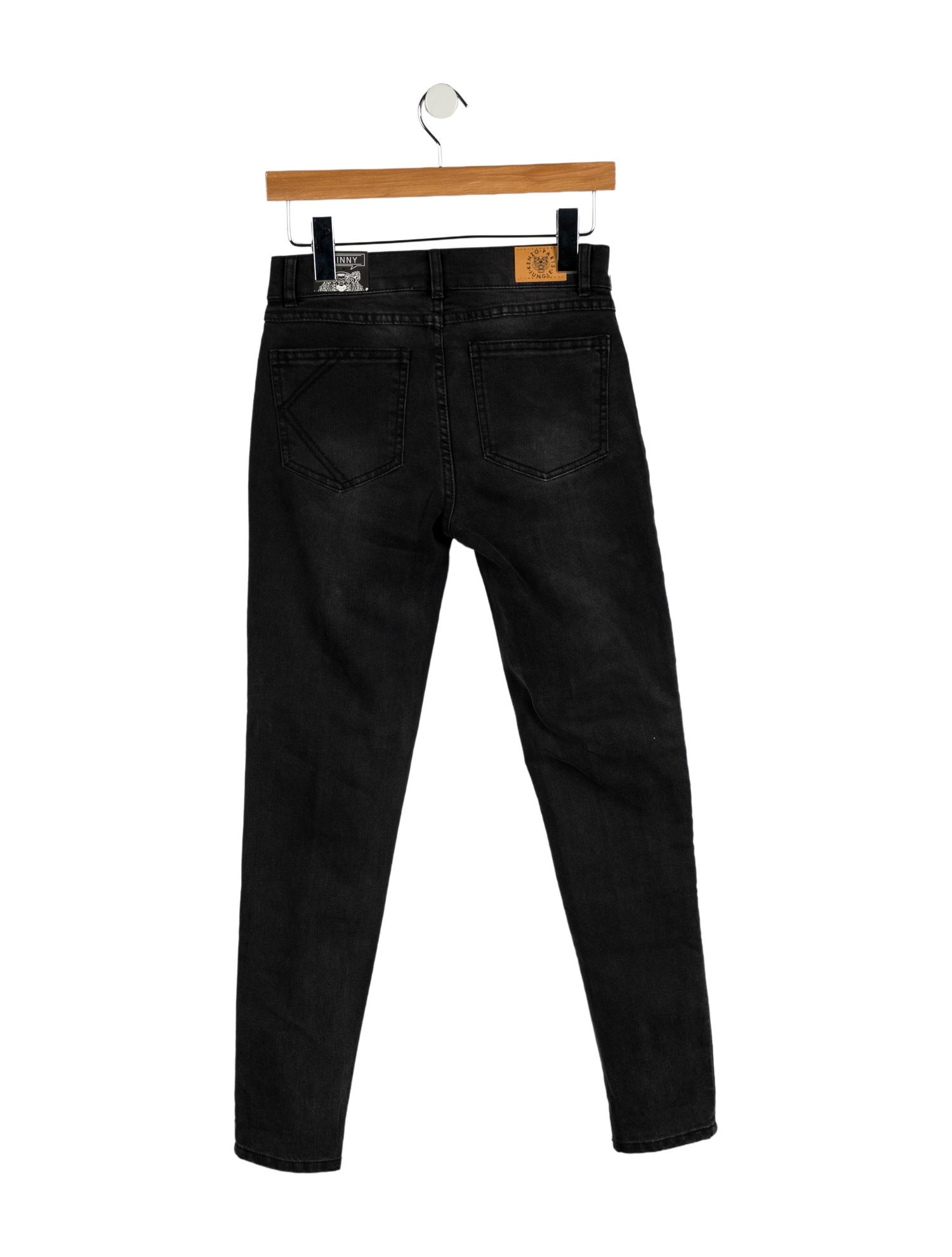 Kenzo Skinny Jeans
