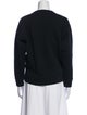Kenzo Crew Neck Long Sleeve Sweatshirt