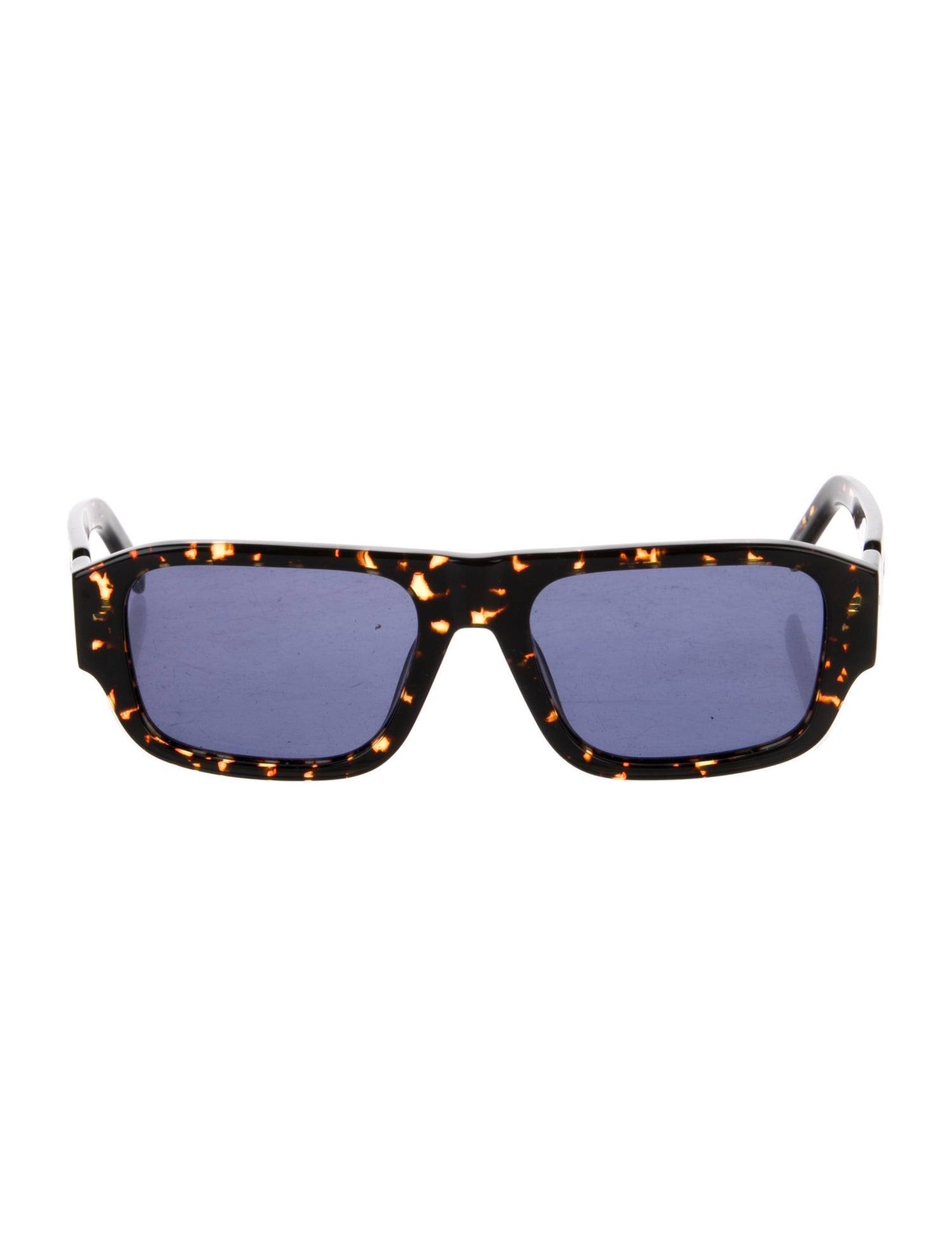Kenzo Wildior Square Sunglasses