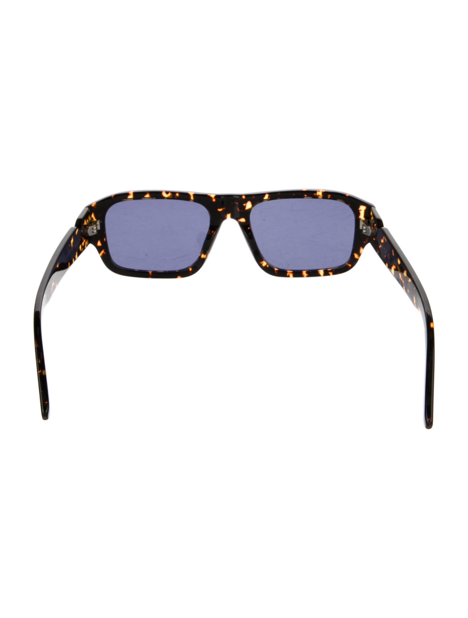 Kenzo Wildior Square Sunglasses