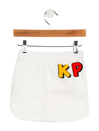 Kenzo Kids Girls' Skirt