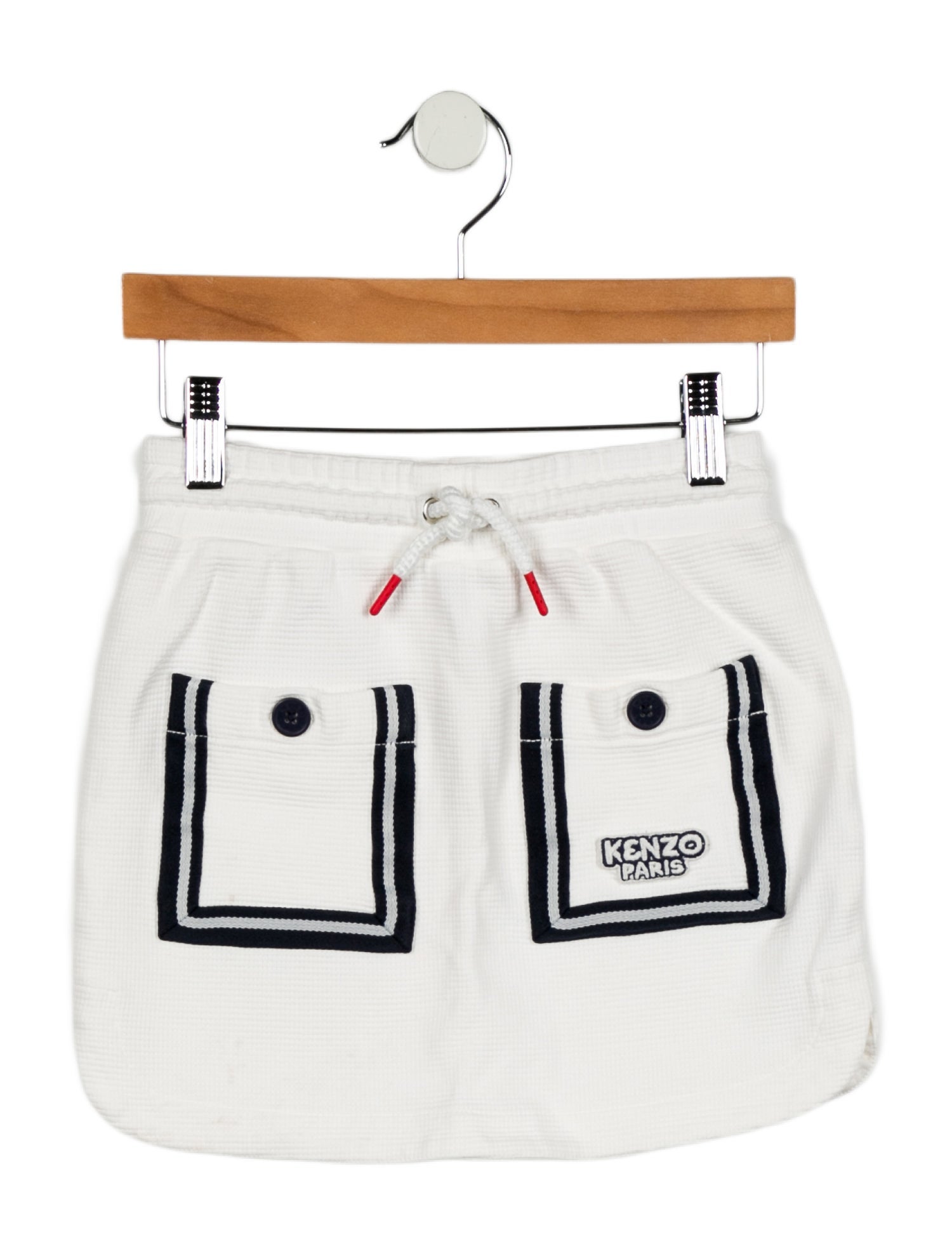 Kenzo Kids Girls' Skirt