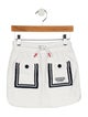 Kenzo Kids Girls' Skirt