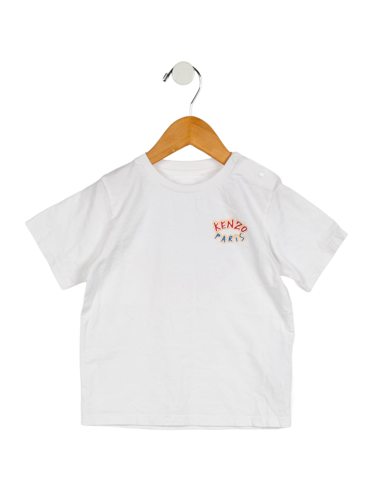 Kenzo Toddler Boys' T-Shirt
