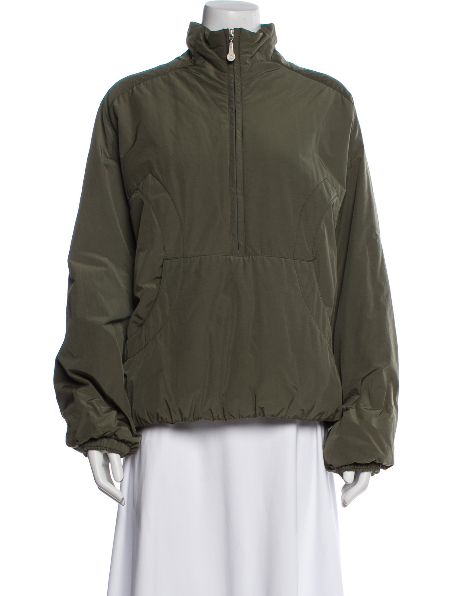 Kenzo Vintage Late 1990's - Early 2000's Bomber Jacket