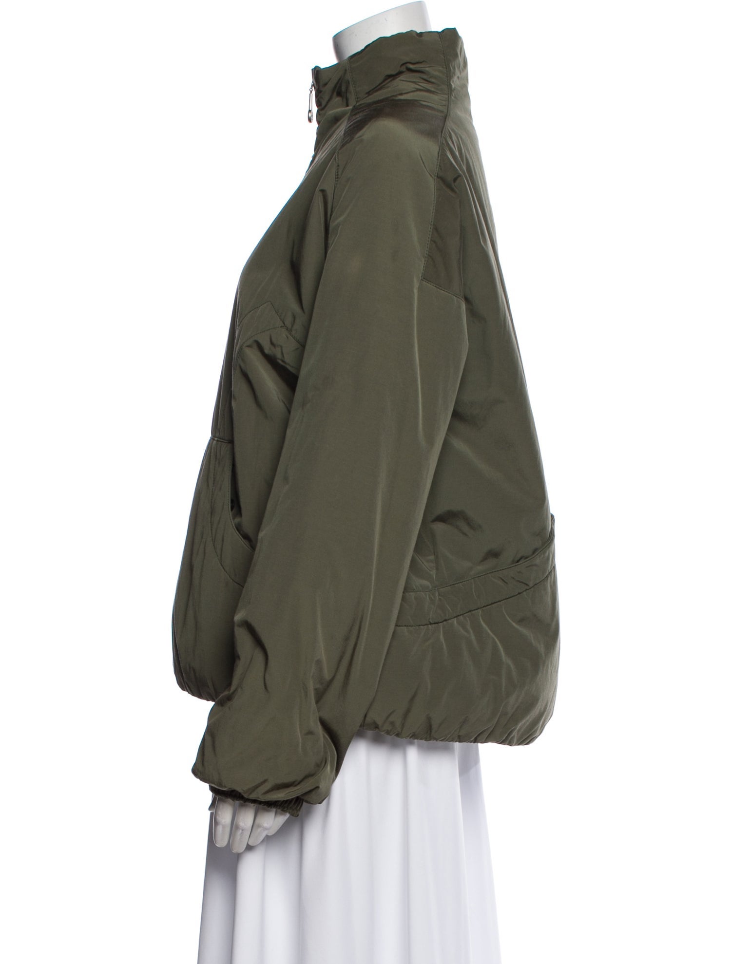 Kenzo Vintage Late 1990's - Early 2000's Bomber Jacket