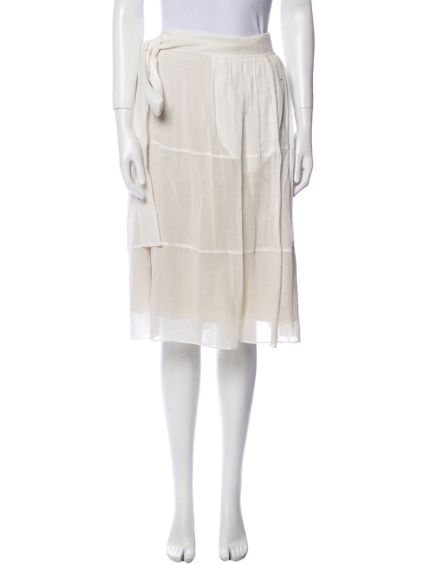 Kenzo Knee-Length Skirt