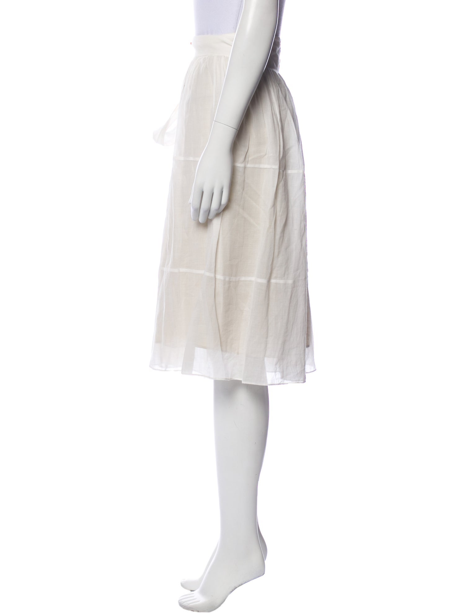 Kenzo Knee-Length Skirt