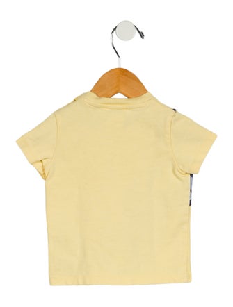 Kenzo Kids Toddler Boys' Graphic Tiger Print T-Shirt