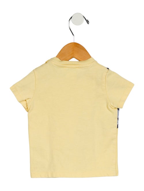 Kenzo Kids Toddler Boys' Graphic Tiger Print T-Shirt