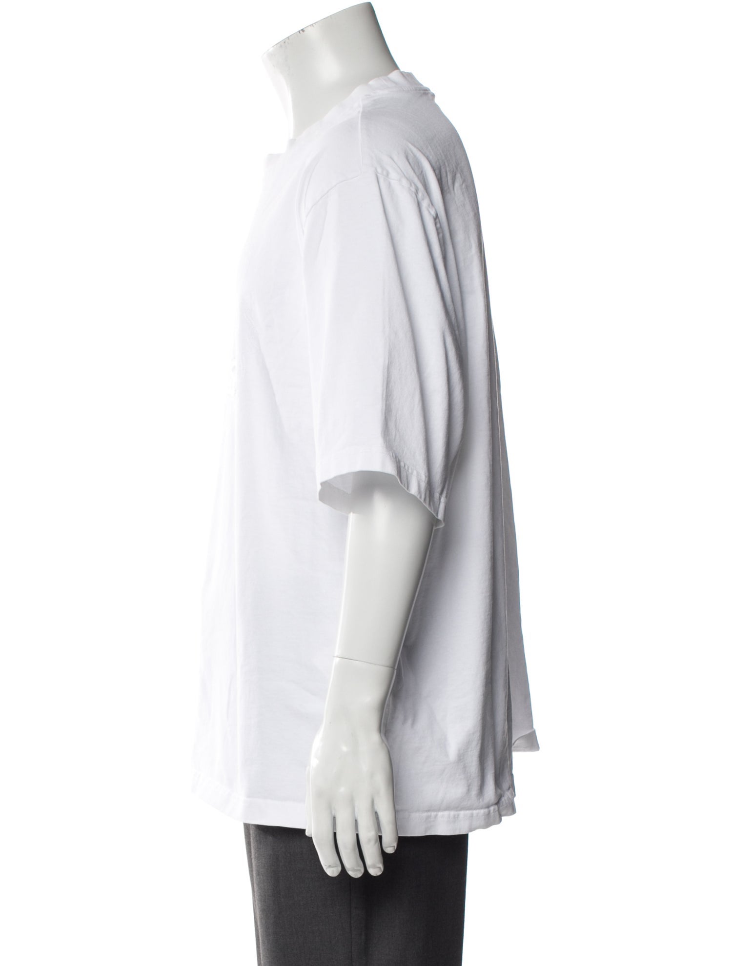 Kenzo Crew Neck Short Sleeve T-Shirt