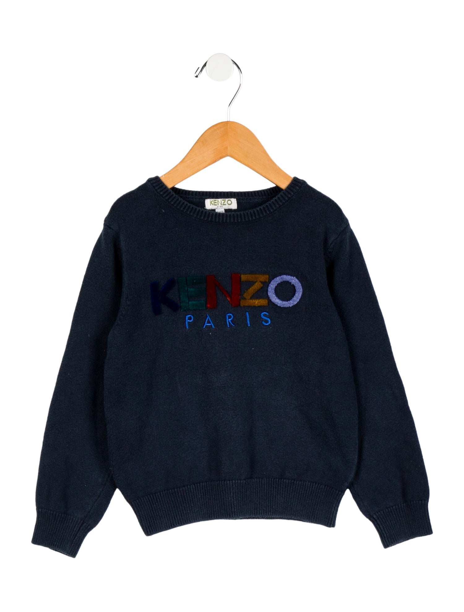 Kenzo Kids Boys' Sweater