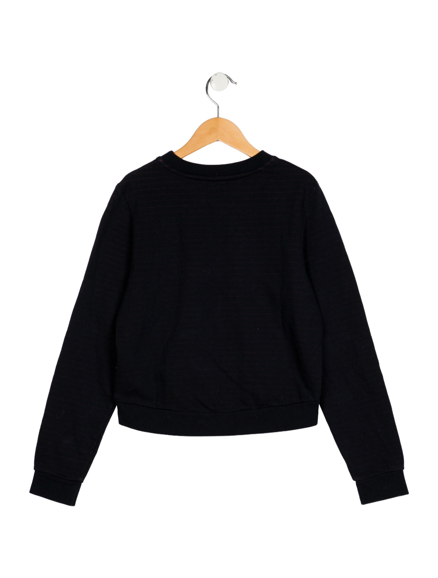 Kenzo Girls' Eiffel Tower Sweatshirt