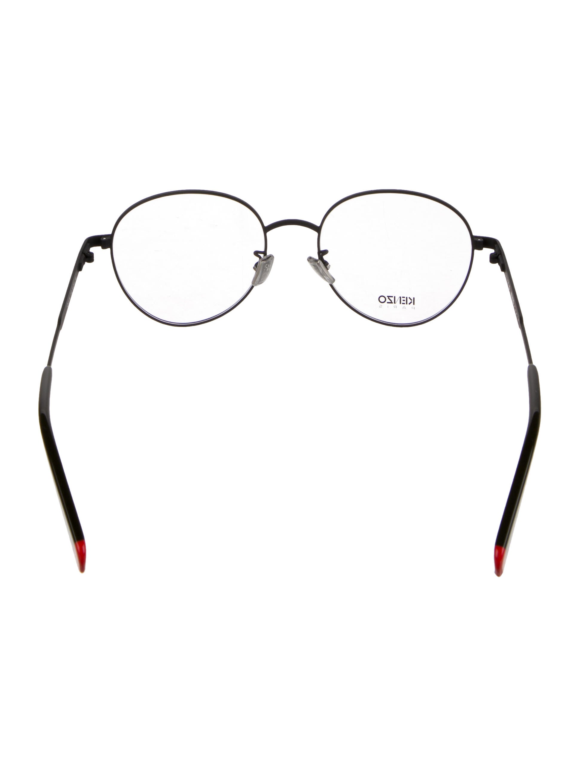Kenzo Round Eyeglasses w/ Tags