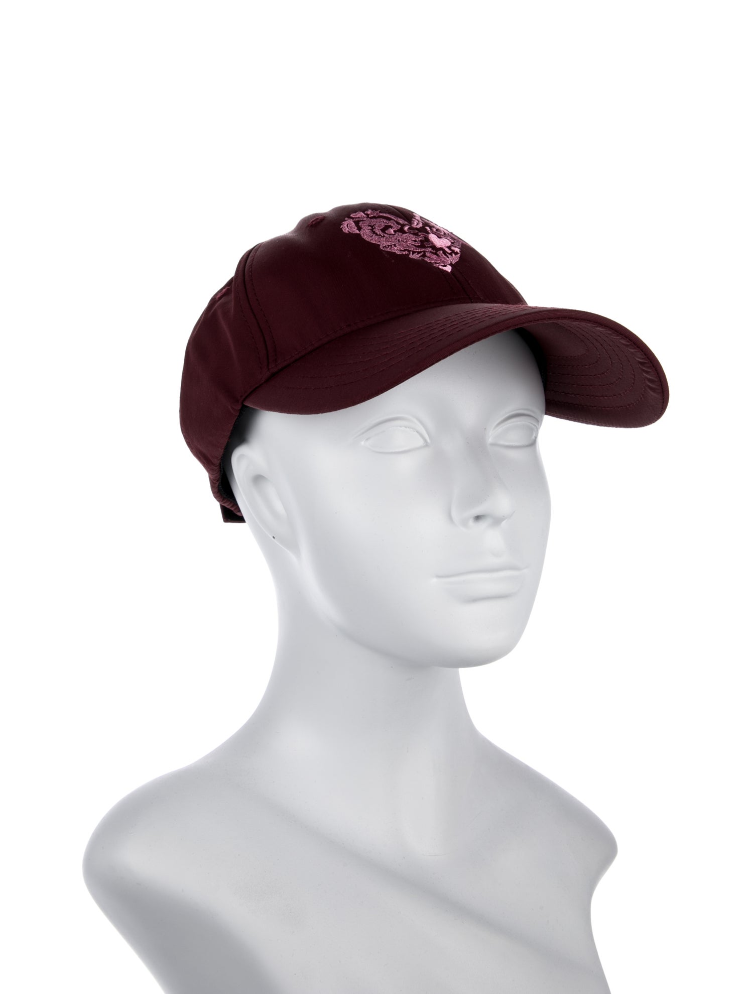 Kenzo Kenzo Embroidered Baseball Cap