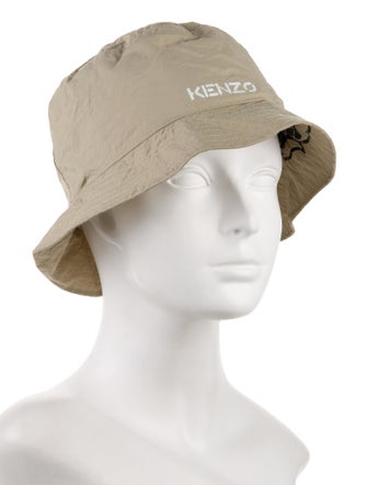 Kenzo Reversible Bucket Hat