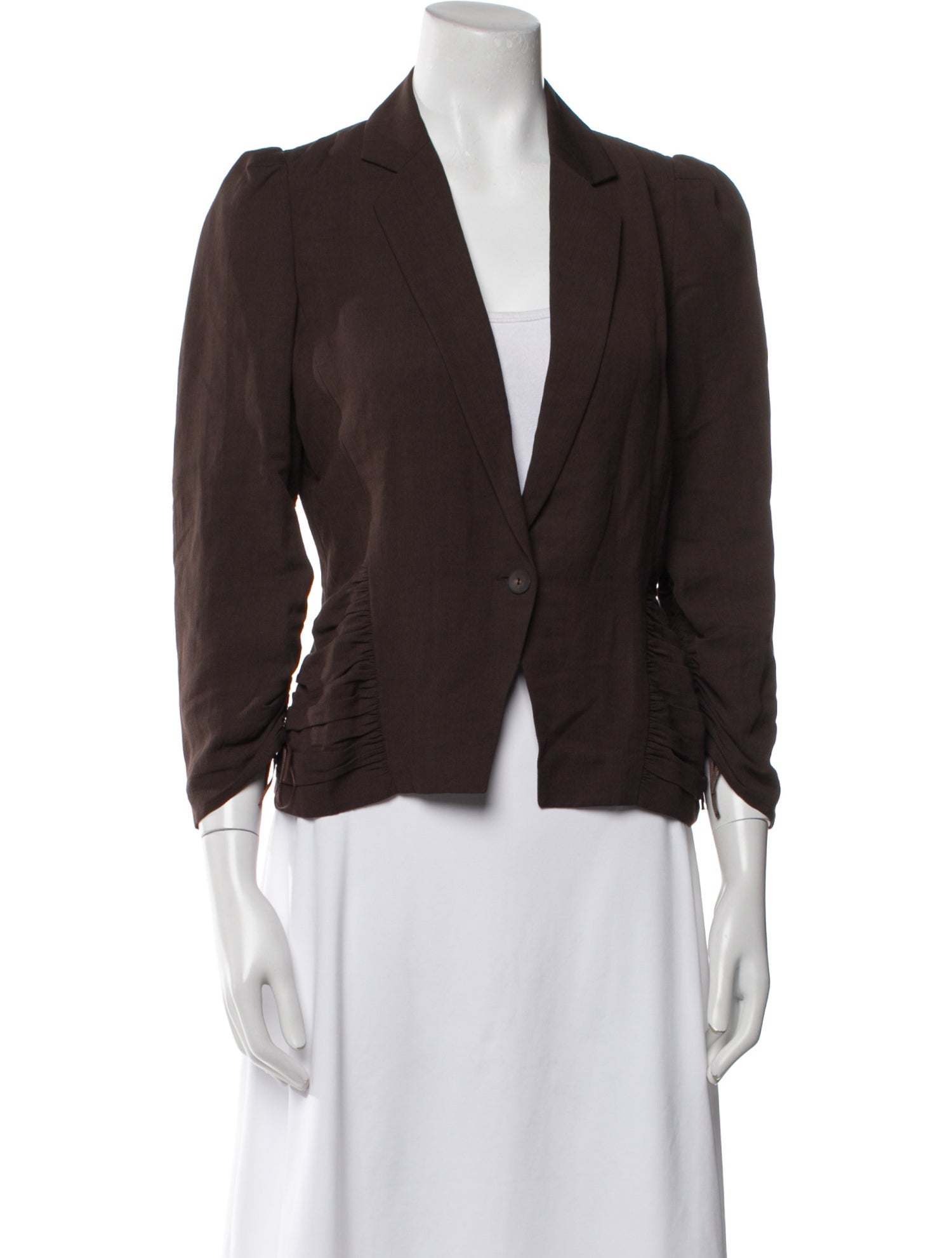 Kenzo Vintage Late 1980's - Early 1990's Blazer