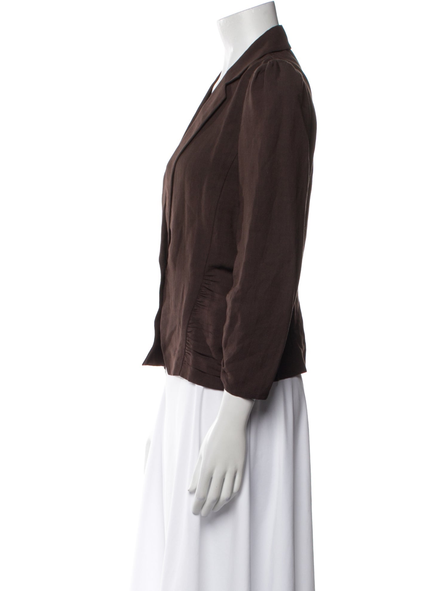 Kenzo Vintage Late 1980's - Early 1990's Blazer