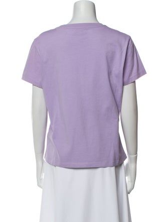 Kenzo Crew Neck Short Sleeve T-Shirt