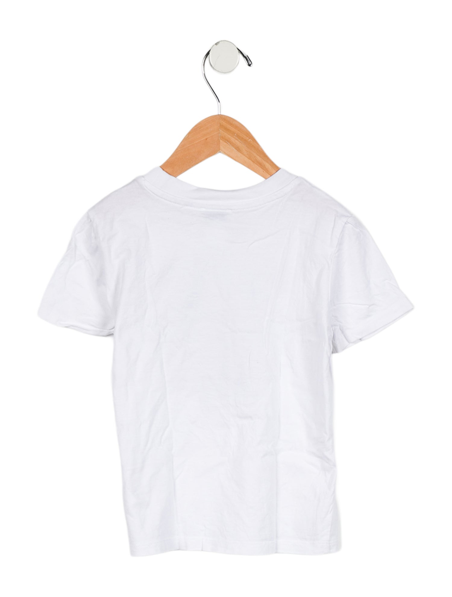 Kenzo Kids Boys' Tiger Graphic Print T-Shirt