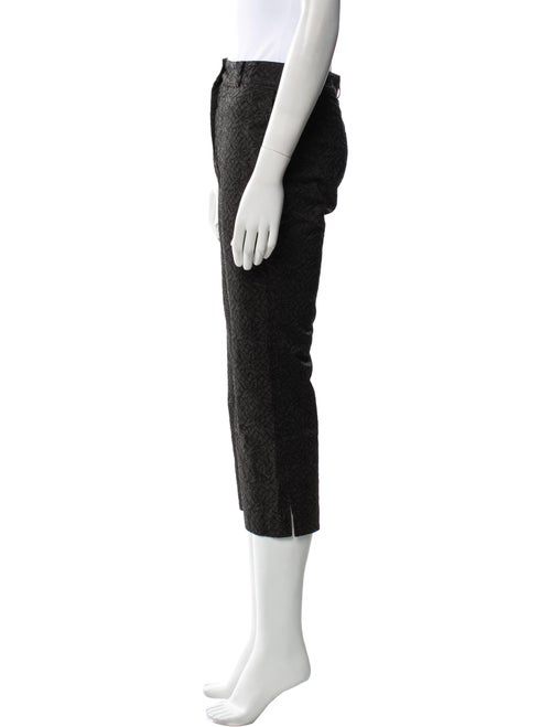 Kenzo Straight Leg Pants