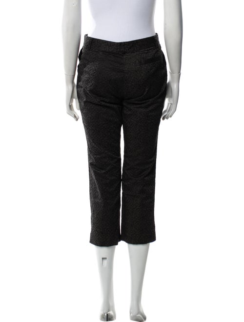 Kenzo Straight Leg Pants