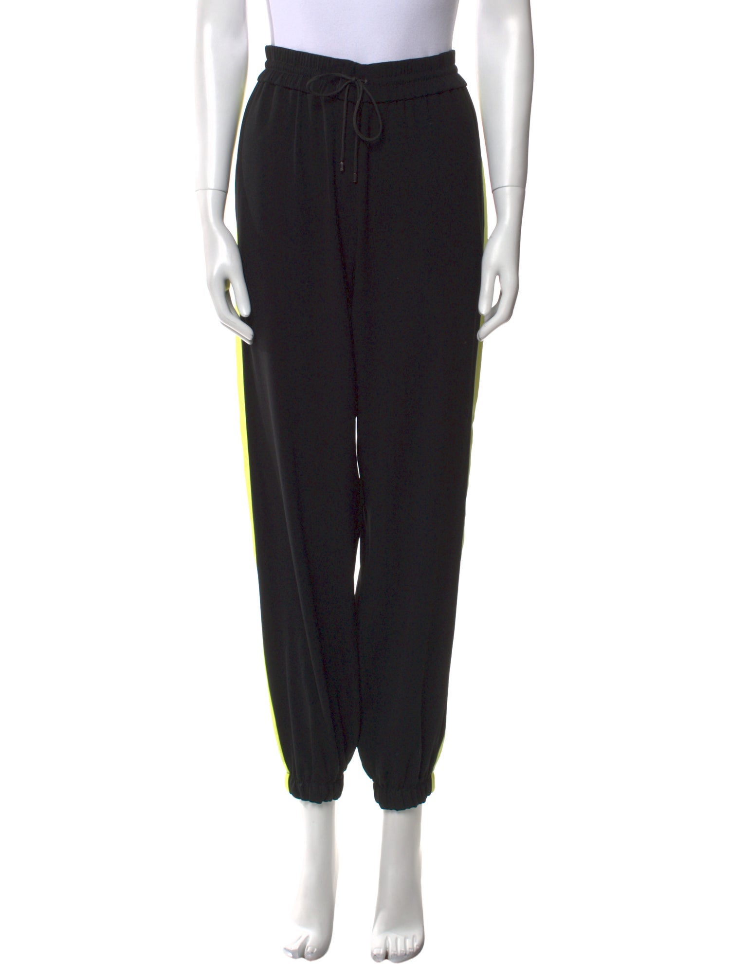 Kenzo Skinny Leg Pants