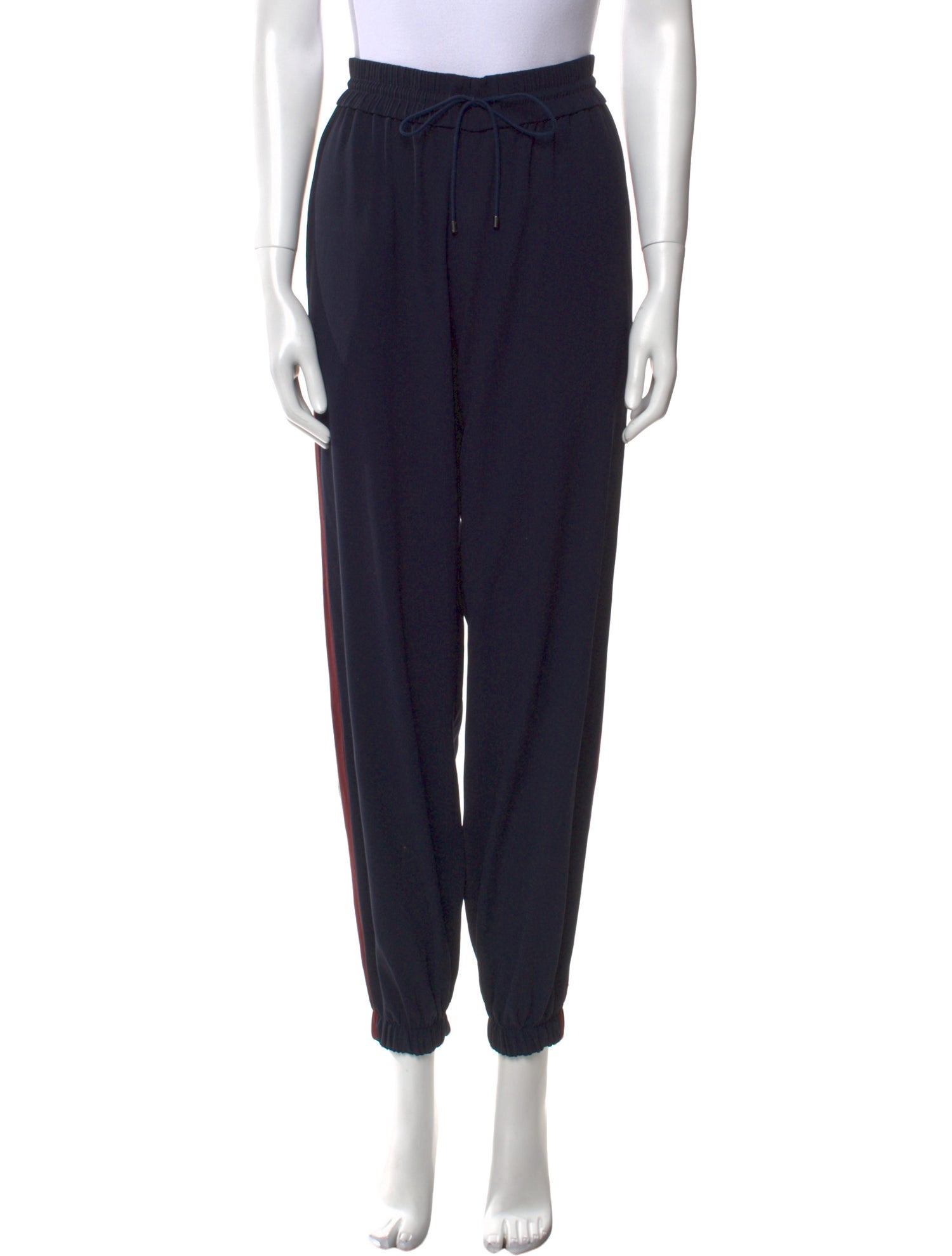 Kenzo Skinny Leg Pants