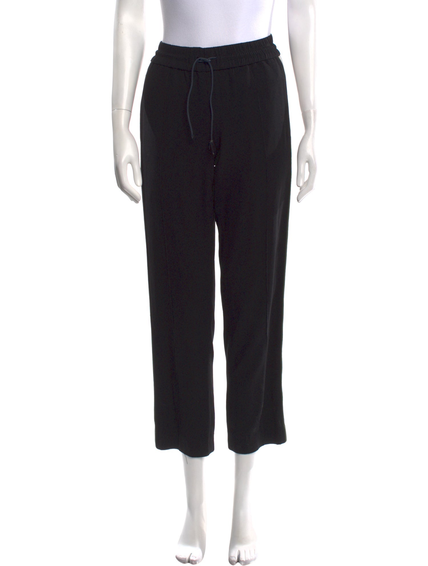 Kenzo Straight Leg Pants