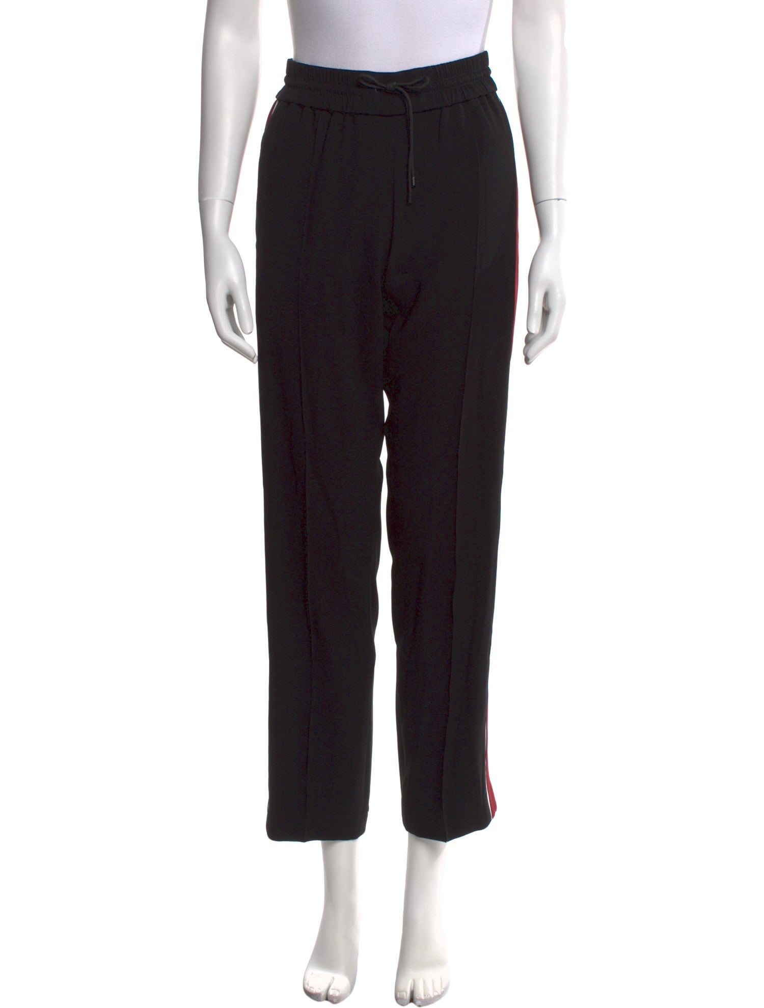 Kenzo Straight Leg Pants w/ Tags
