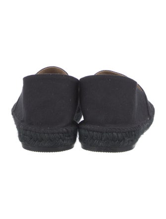 Kenzo Canvas Slippers