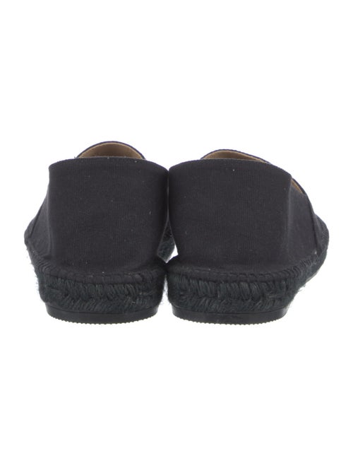 Kenzo Canvas Slippers