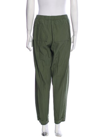 Kenzo Skinny Leg Pants