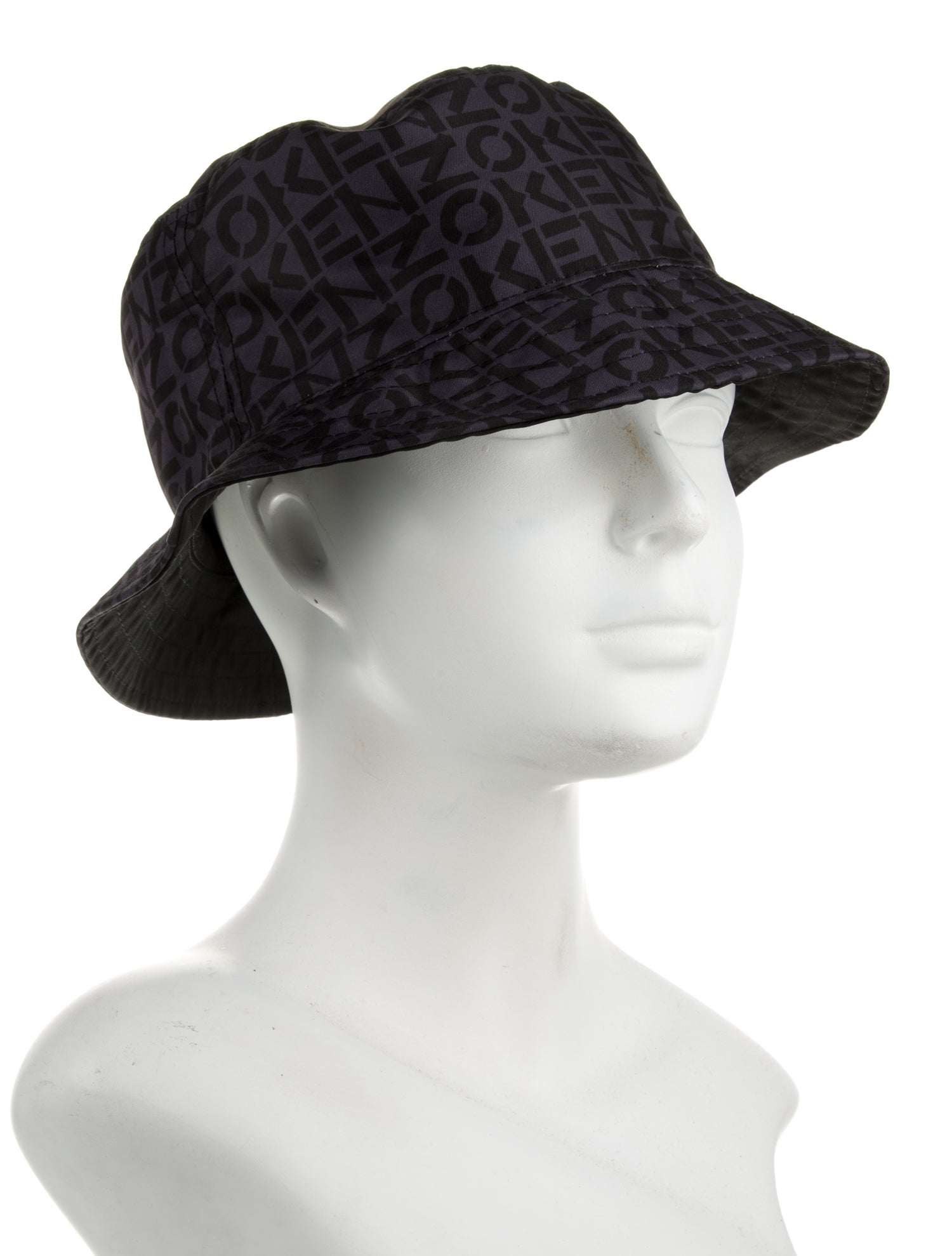 Kenzo Printed Bucket Hat