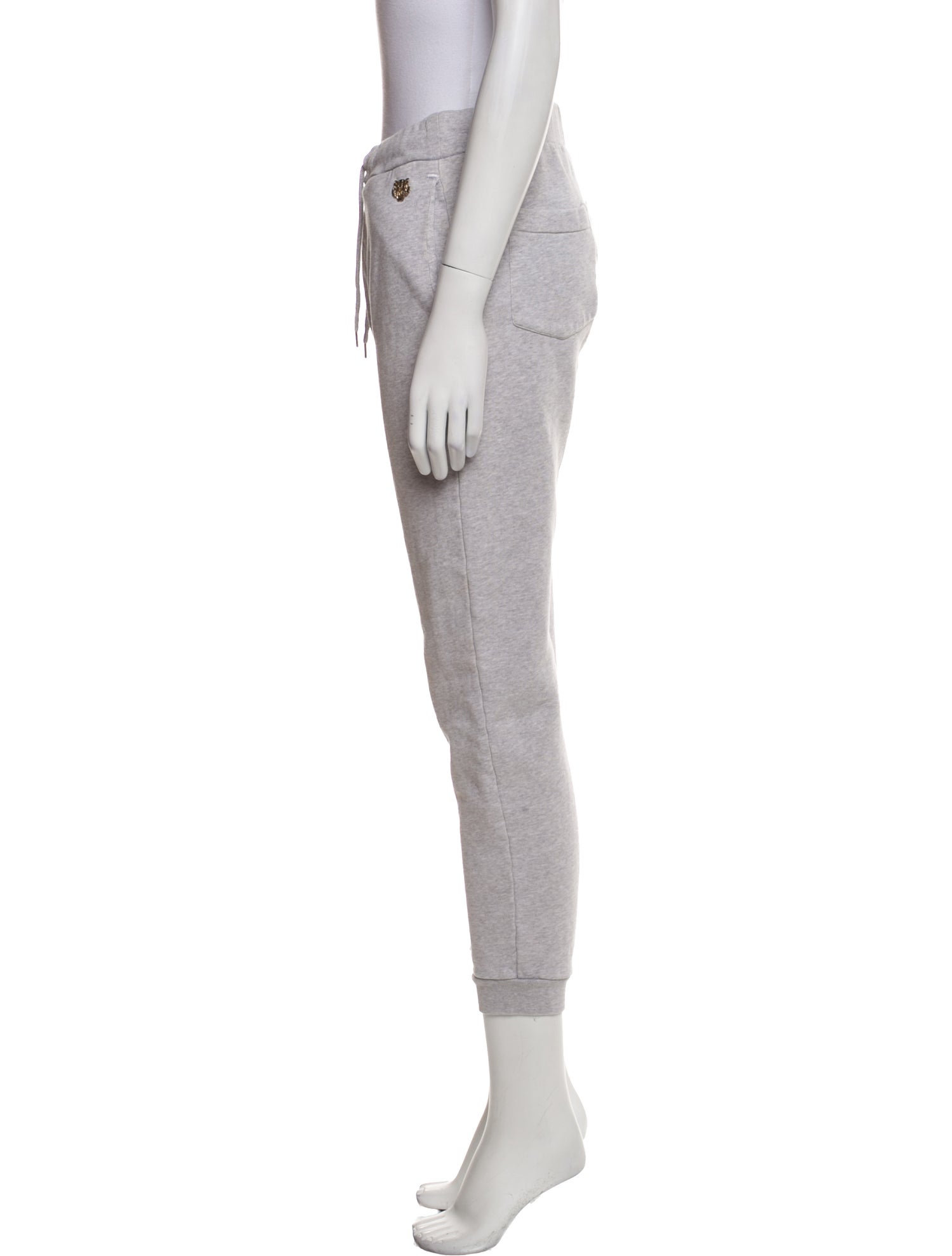 Kenzo Studded Accents Sweatpants