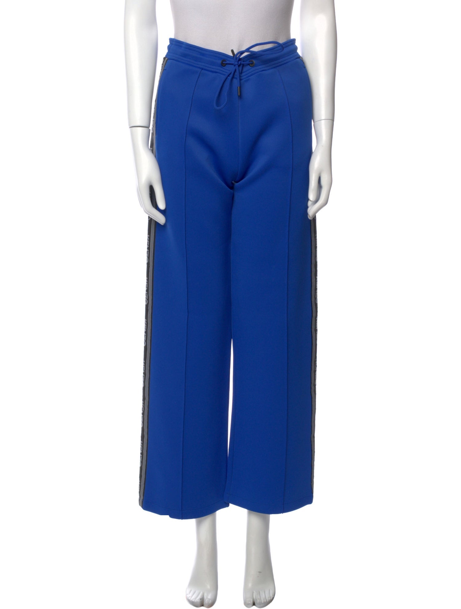 Kenzo Wide Leg Pants