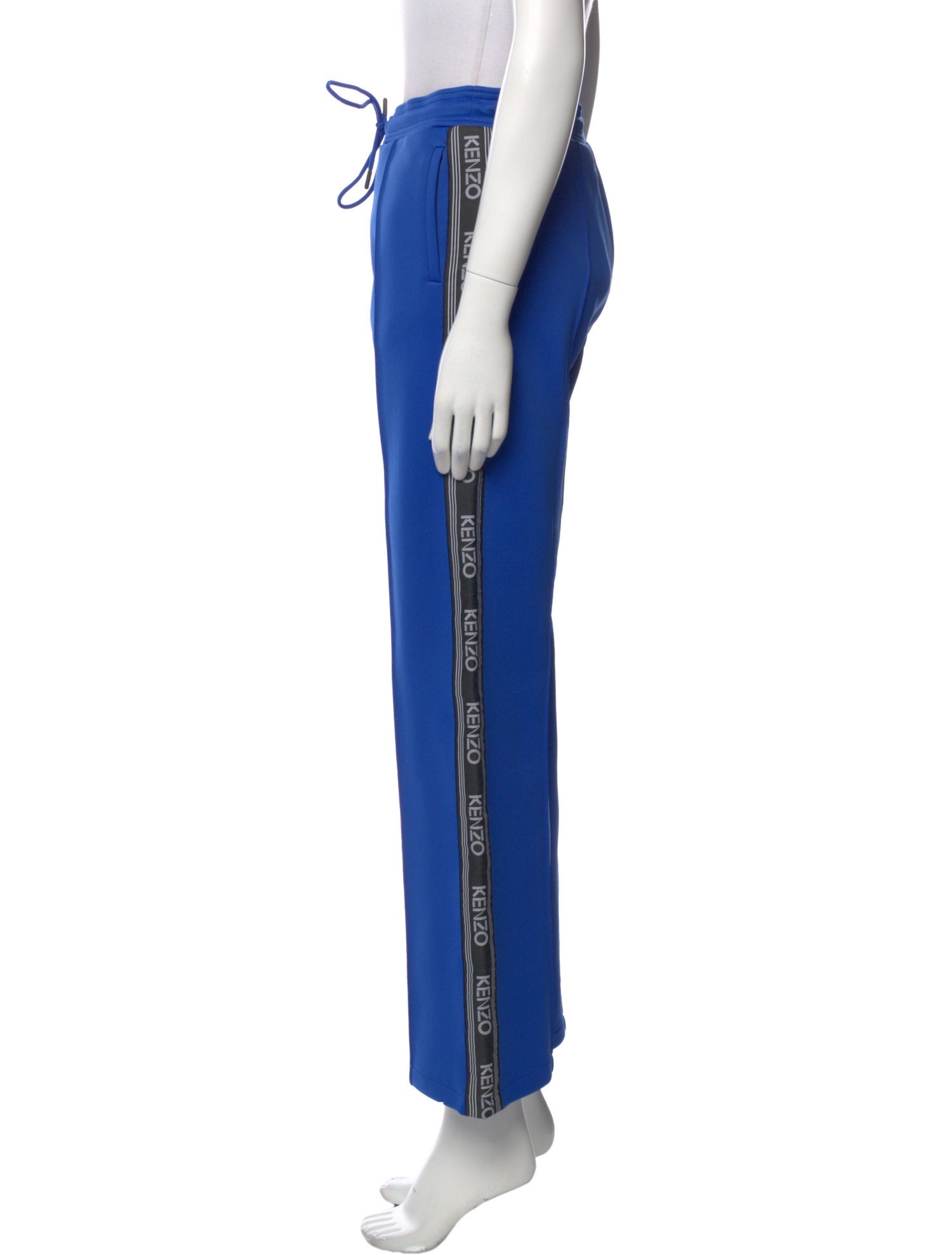 Kenzo Wide Leg Pants