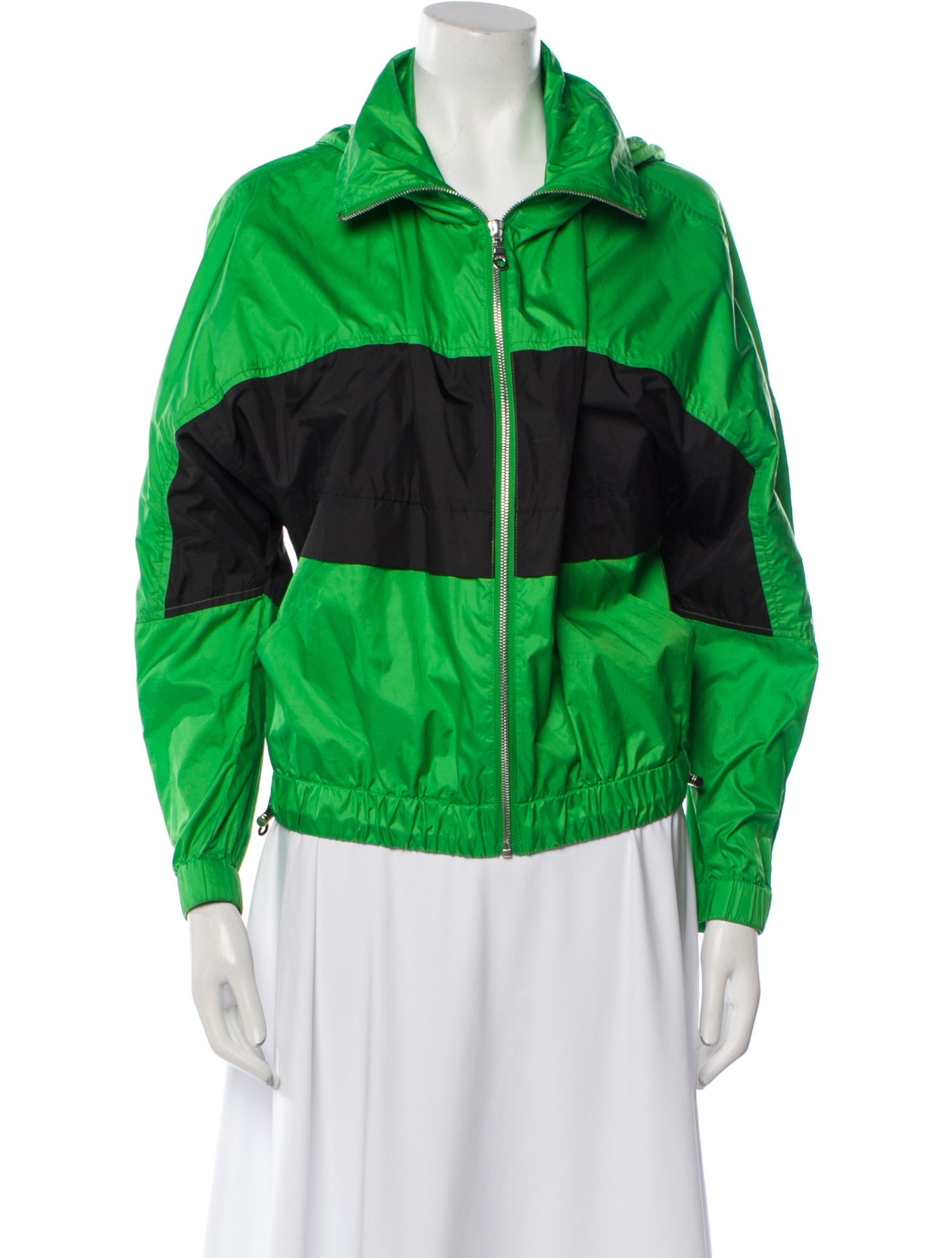 Kenzo Printed Jacket