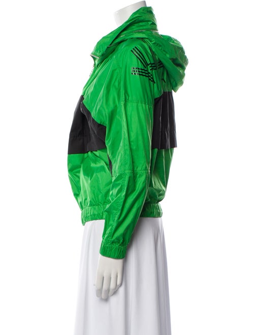 Kenzo Printed Jacket