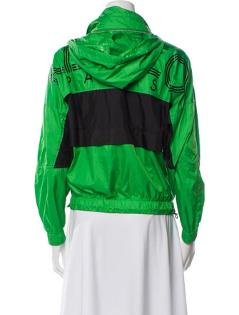 Kenzo Printed Jacket